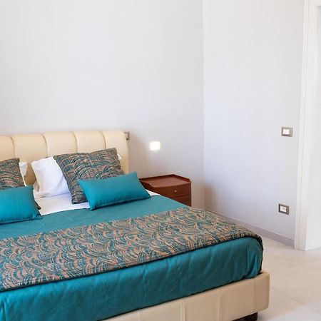 Family Green Suite Marsala Buitenkant foto