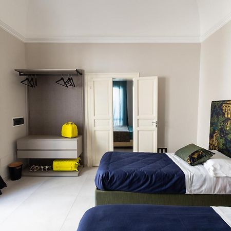Family Green Suite Marsala Buitenkant foto