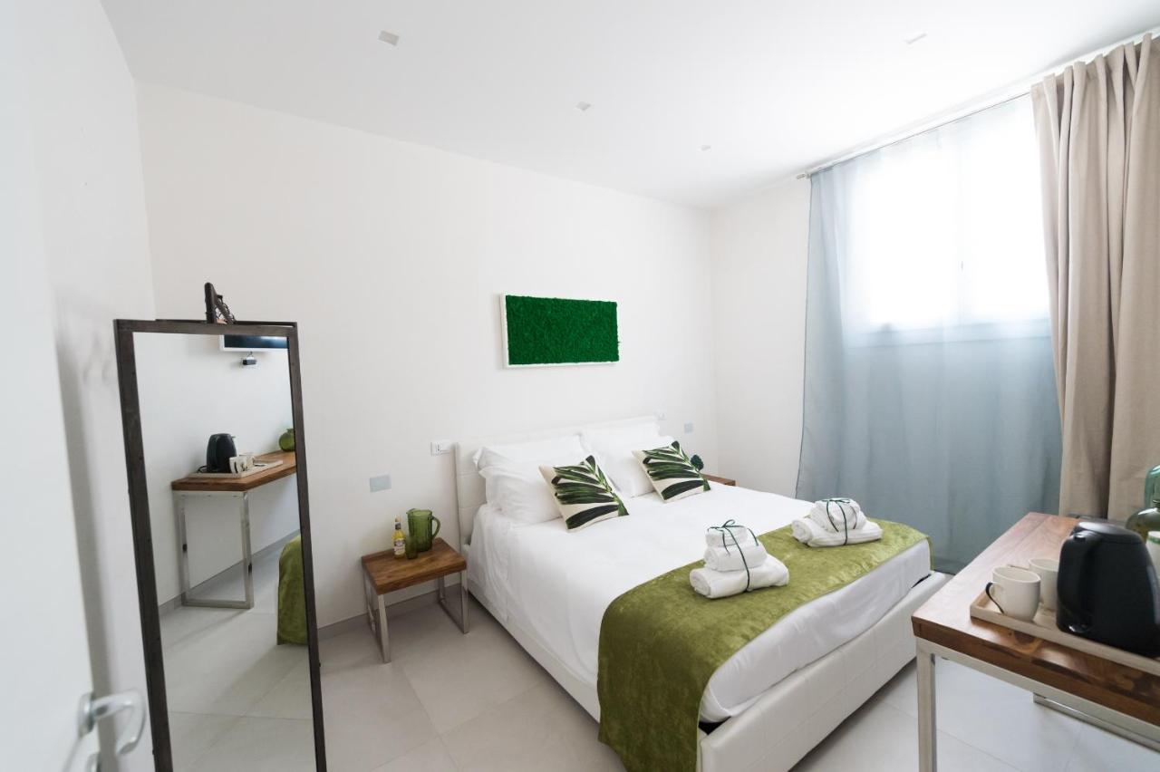 Family Green Suite Marsala Buitenkant foto