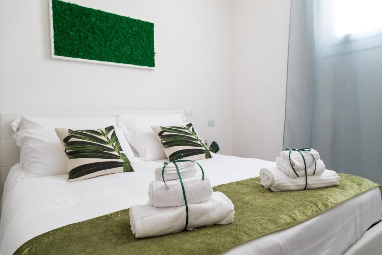 Family Green Suite Marsala Buitenkant foto