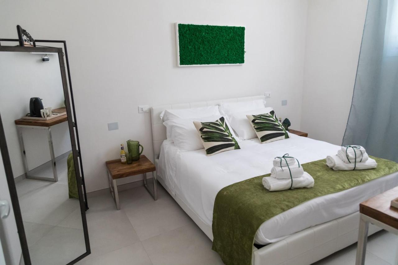 Family Green Suite Marsala Buitenkant foto