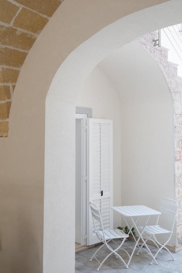 Family Green Suite Marsala Buitenkant foto