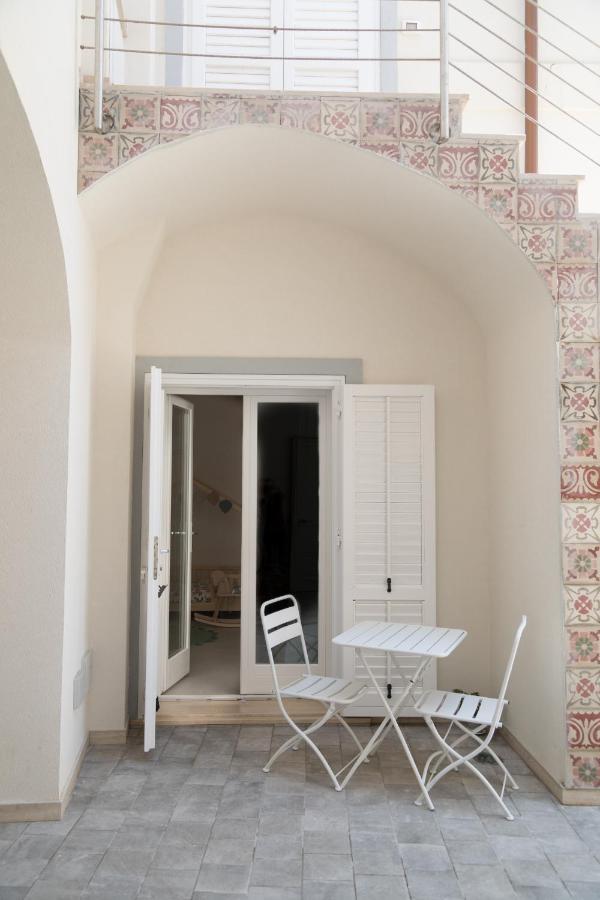 Family Green Suite Marsala Buitenkant foto