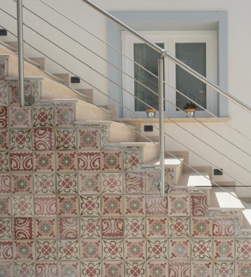 Family Green Suite Marsala Buitenkant foto