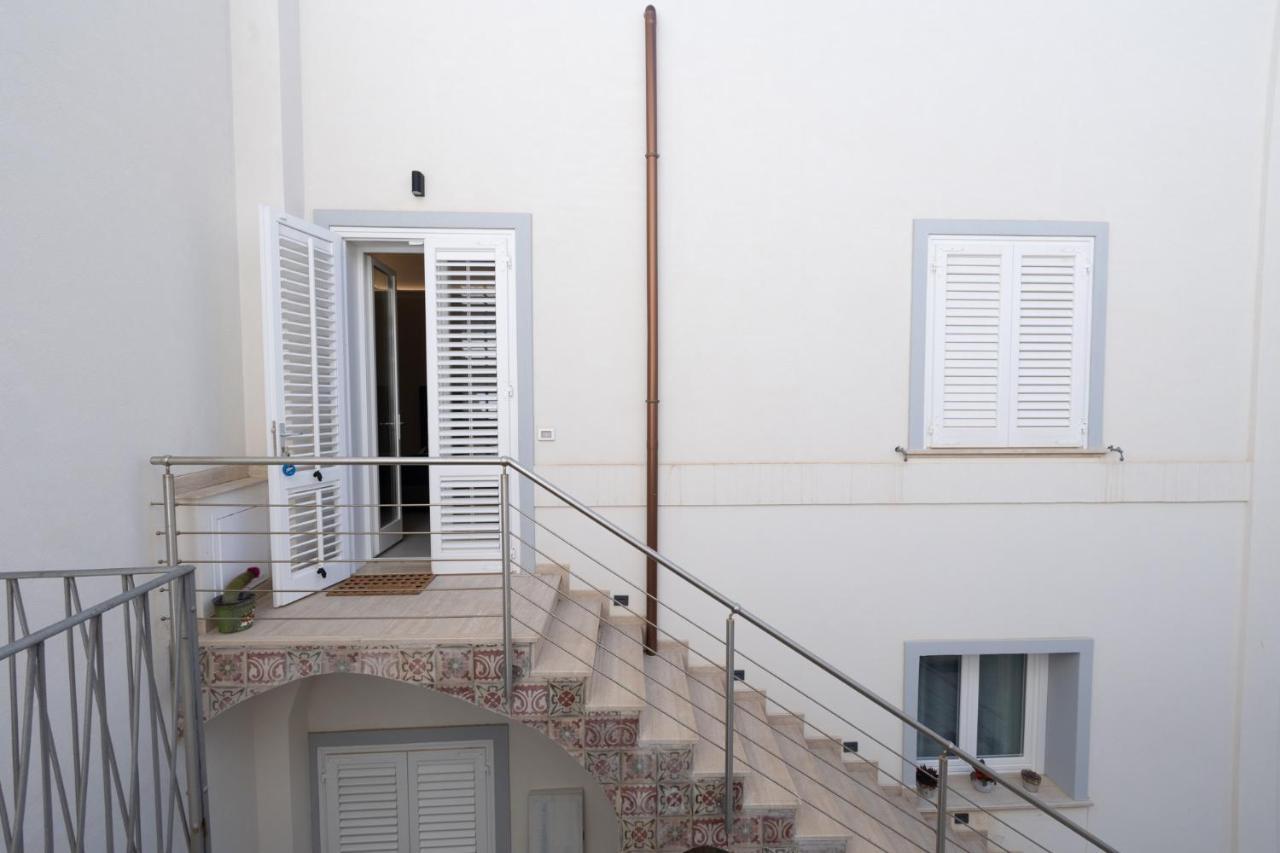 Family Green Suite Marsala Buitenkant foto