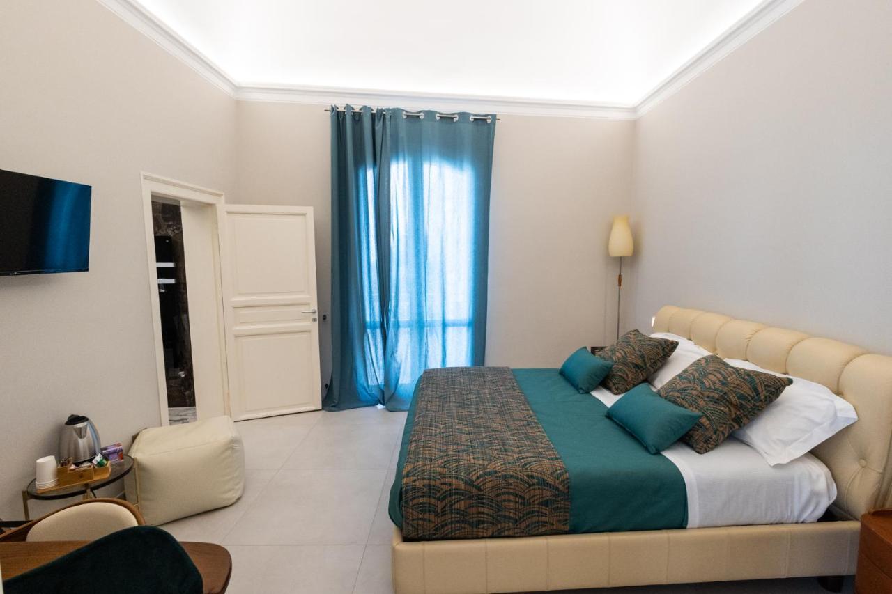 Family Green Suite Marsala Buitenkant foto