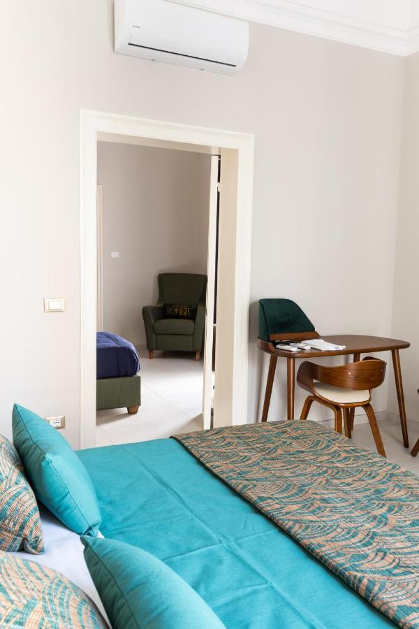 Family Green Suite Marsala Buitenkant foto