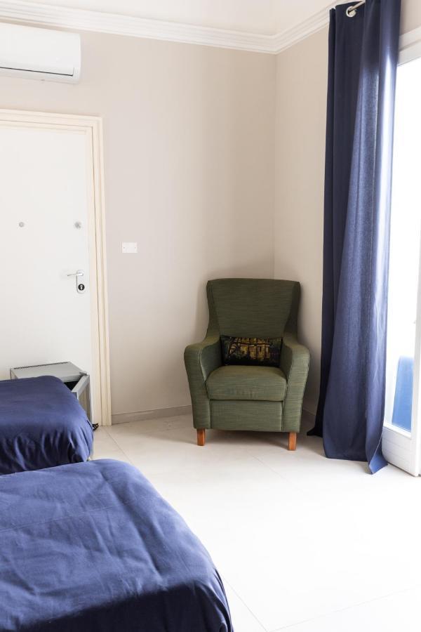 Family Green Suite Marsala Buitenkant foto